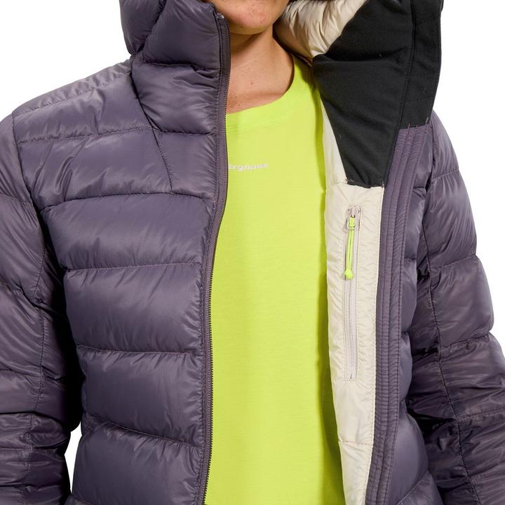 Immagine prodotto Berghaus Isolierte Summit-Nomad Down Jacket (42)