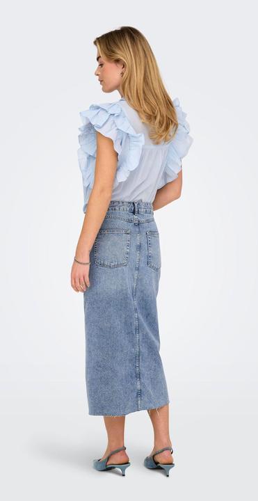 Actual product image Only ONLELLA Jeansrock Jeansrock (XS)