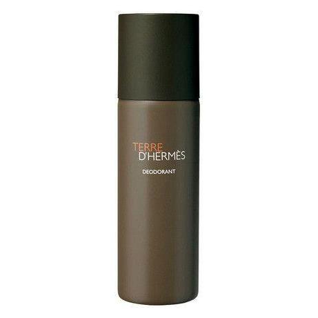 Hermès , Deodorante, Terre D Hermes Deodorante Spray 150Ml (Getto Vaporizzato, 150 Ml)