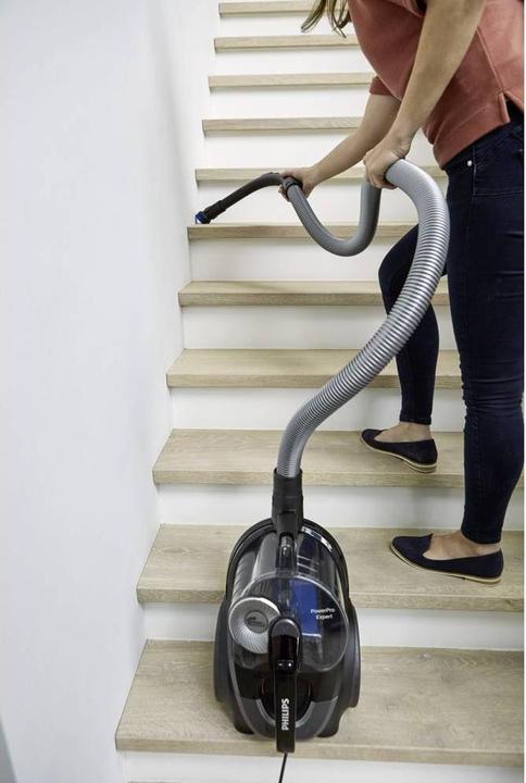 Image du produit Philips Beutelloser Staubsauger PowerPro Expert FC9729/09