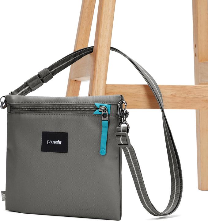 Immagine prodotto Pacsafe Go Umhängetasche RFID Schutz 24 cm