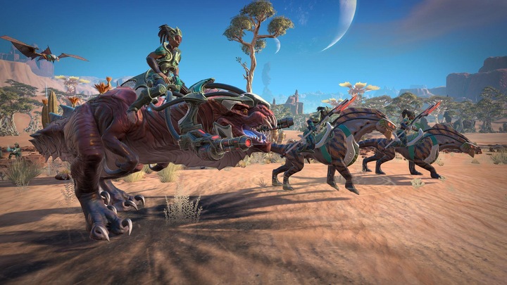 Produktbild CDP Age of Wonders Planetfall (XBOX) (Xbox One S)