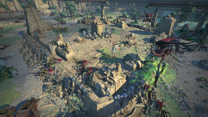 Produktbild CDP Age of Wonders Planetfall (XBOX) (Xbox One S)