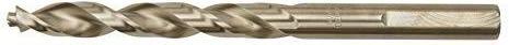 Produktbild DeWalt drill for metal, cylindrical, cobalt 6mm, 10pcs. (DT4933) (6 Millimeter)