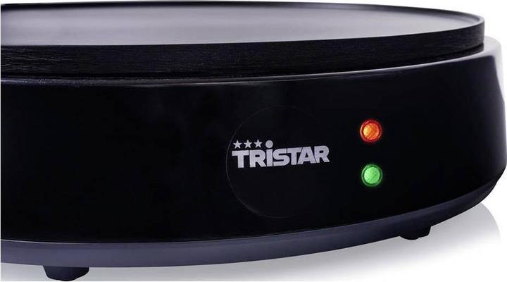 Produktbild Tristar Crépes Maker Schwarz