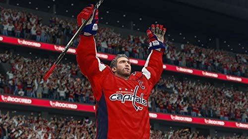 Produktbild EA Games EA NHL 21 Xbox Series X (EN)
