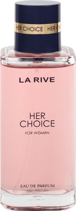 La Rive Her Choice (Eau de Parfum, 100 ml)