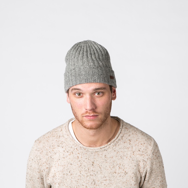 Actual product image Barts Haakon Turnup (One size)