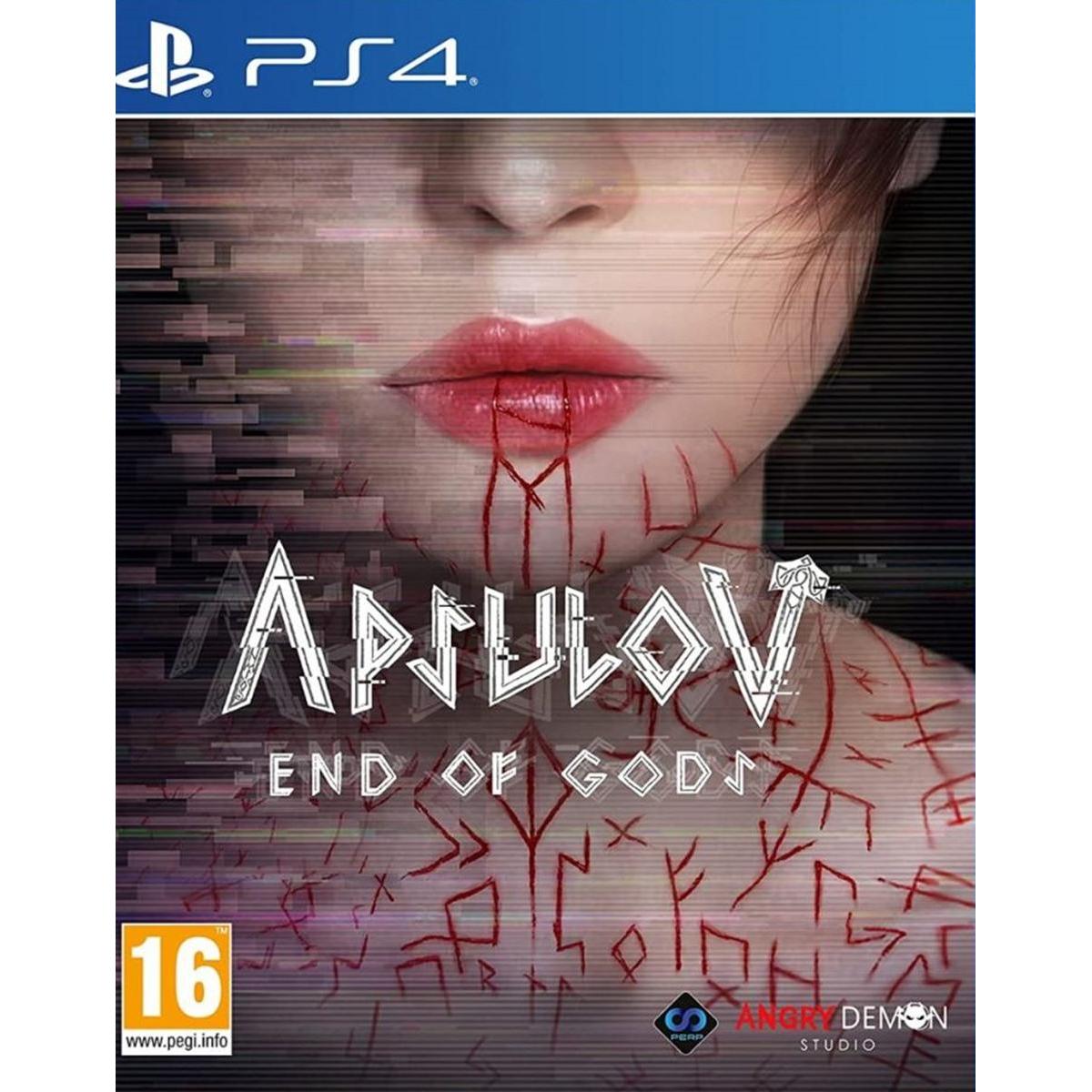 Thumbnail - Perp, Apsulov End of Gods PS4