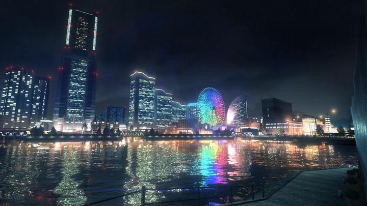 Image du produit Sega Yakuza : Like a Dragon PS5 (PS5, EN)