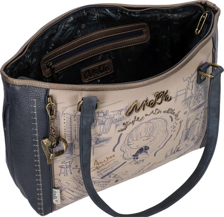 Immagine prodotto Anekke Studio Schultertasche 33 cm