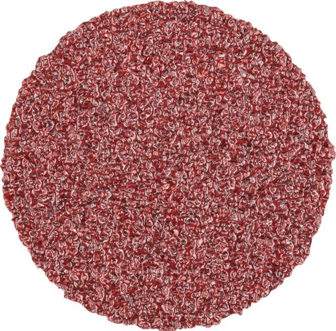 Produktbild Pferd CD 25 A 60 FORTE (Körnung 60 FORTE)