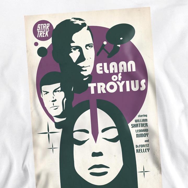 Image du produit - Sweat THE ORIGINAL SERIES EPISODE - Adulte (XL)