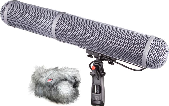 Image du produit Rycote Mod Ws 8j Kit (Peaux)