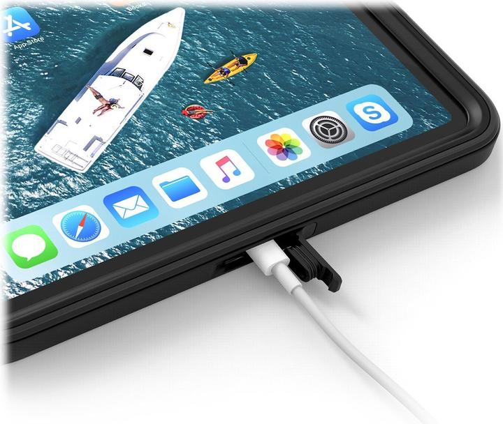 Produktbild Catalyst wasserdichtes/schockresistent Case (iPad Pro 12.9 2018 (3. Gen))