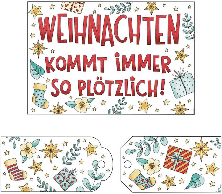 Produktbild 52 Wochen Socken stricken Vol. II (Deutsch, 2023)