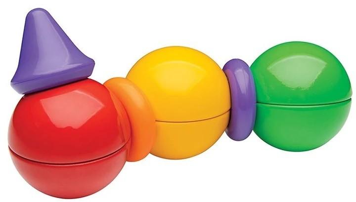 Produktbild Magformers Stick-O Basic 30 Set (901003)