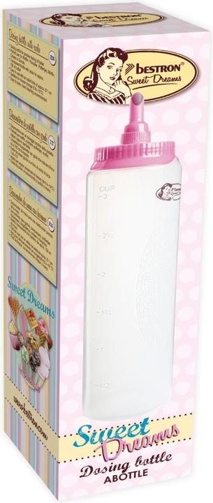Actual product image Bestron Abottle