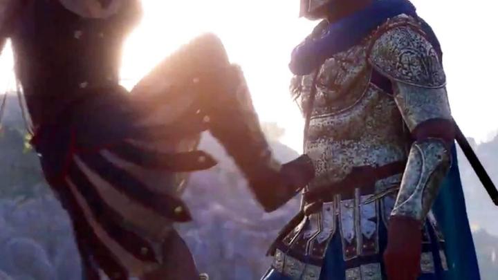 Produktbild Ubisoft Assassin's Creed Odyssey Xbox One (Xbox One S, Xbox One X, EN)