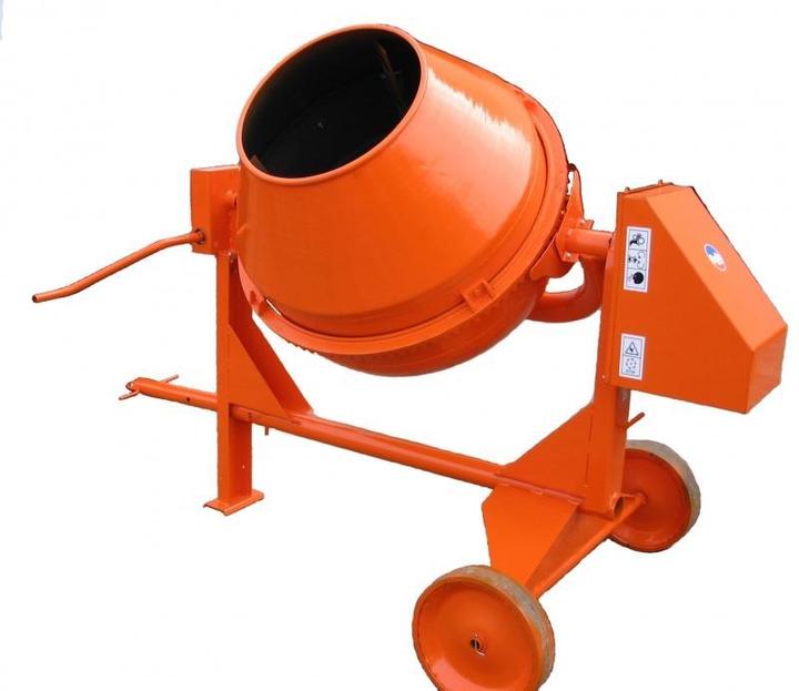 Actual product image Altrad Belle