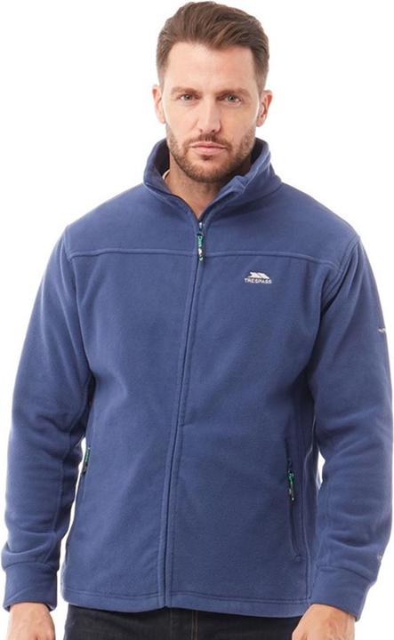 Actual product image Trespass Bernal fleece jacket (XXL)