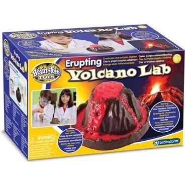 Brainstorm Labor für Vulkanausbrüche (5060122736039)