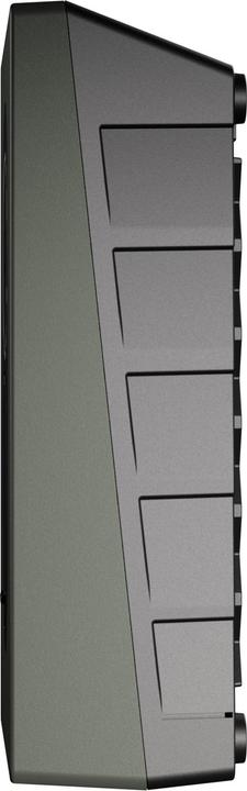Productafbeelding Zaptec Go (Type 2, 22 kW, 32 A, Hardwired)