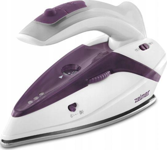 Produktbild Zelmer Trip ZIR0505 (1100 W, 75 g/min)