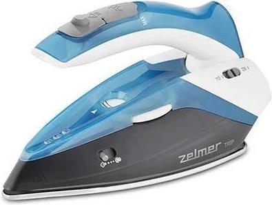 Zelmer Iron Travel ZIR0500 (1100 W, 75 g/min)