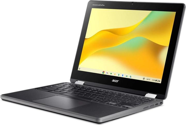 Image du produit Acer Chromebook Spin 512 (12", 8 Go, DE, Intel N100)