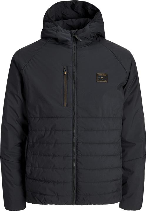 Actual product image Jack & Jones Hybridjacke Hybridjacke (L)
