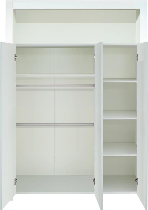 Immagine prodotto Trendteam Olivia (Fasciatoio, Culla, Armadi bambini)