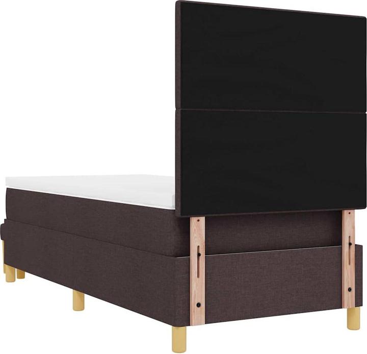 Image du produit vidaXL Boxspringbett (80 x 200 cm)