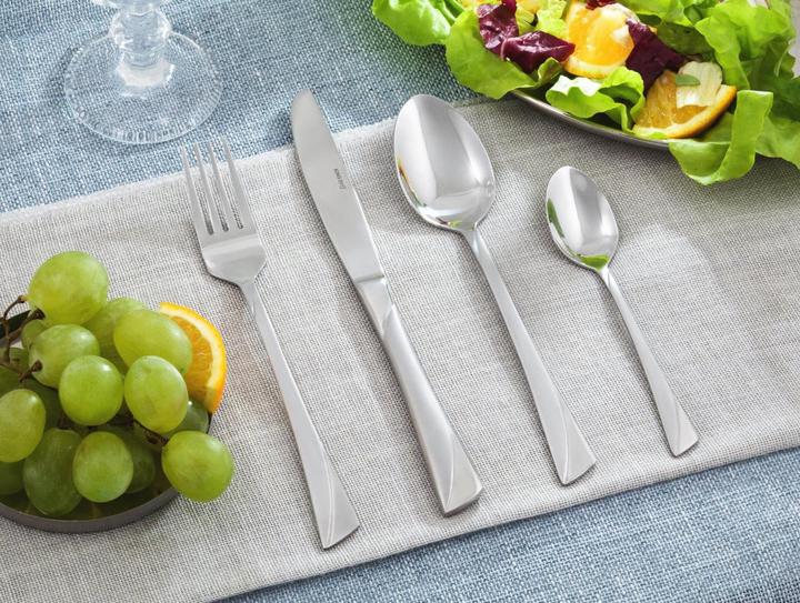 Actual product image Kinghoff Cutlery set 24 items KH-1345 (24 pcs., Cutlery set)