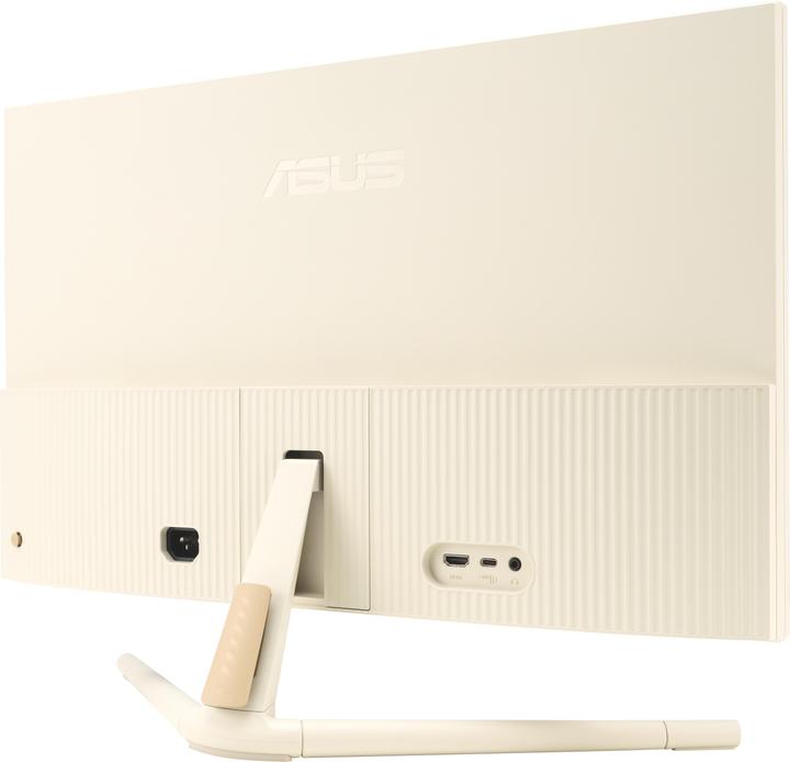 Produktbild ASUS Eye Care VU249CFE-M (1920 x 1080 Pixel, 23.80")