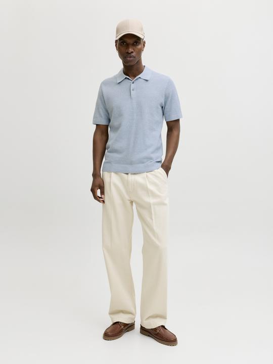 Immagine prodotto Jack & Jones Jprbluriley Knit Polo Ss Sn (L)