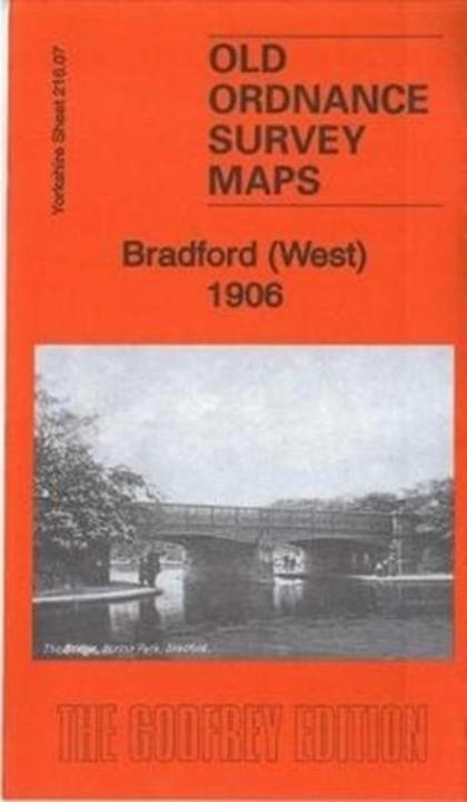 Actual product image Bradford (West) 1906