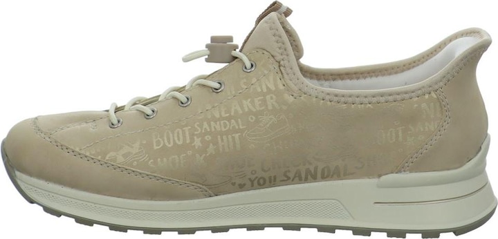 Actual product image Rieker Sneaker (37)