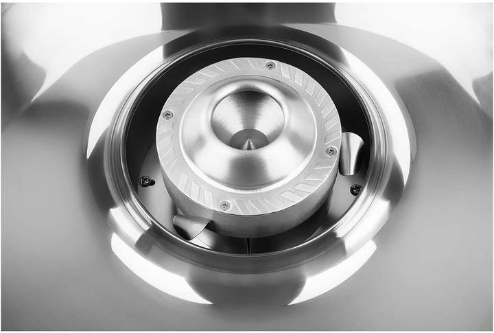 Productafbeelding Royal Catering RCZC-1200-W Suikerspinmachine met Trolley