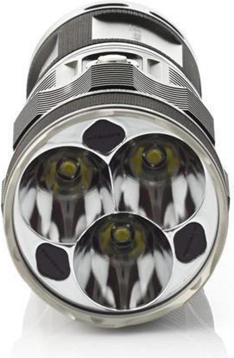 Produktbild Nitecore Tm15 (15.80 cm, 2650 lm)