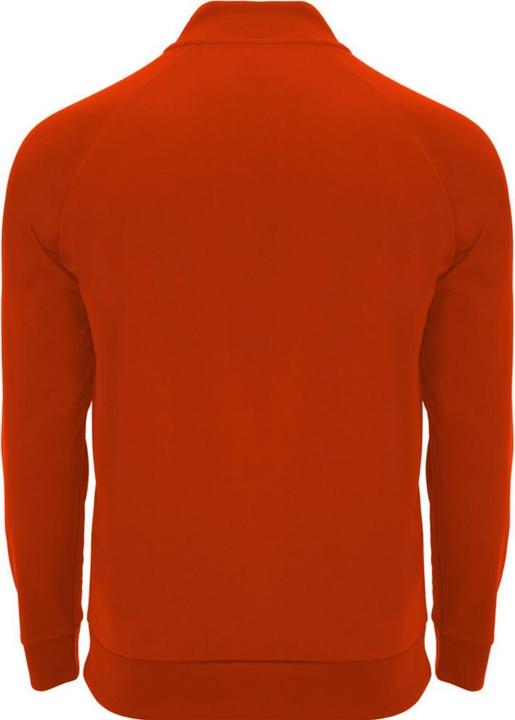 Immagine prodotto Alpinia Epiro Felpa Cerniera ad un quarto Manica Lunga Adulto Unisex (XXL)