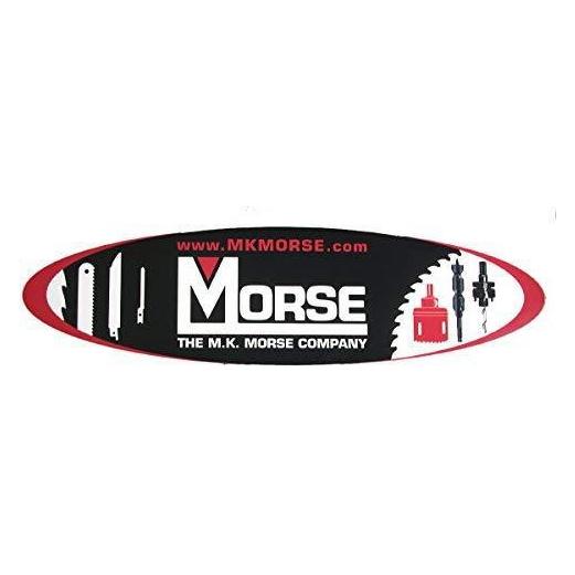 Morse Saber cutting disc bi-metal Master Cobalt 14TPI 203 x 20 x 0.9 mm 5pcs. (MORSE-PTA-RB814T05 (MORSE-PTA-RB814T05)