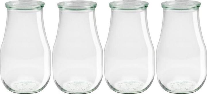 Produktbild Weck Einmachglas (1 Stk., 2.70 l)