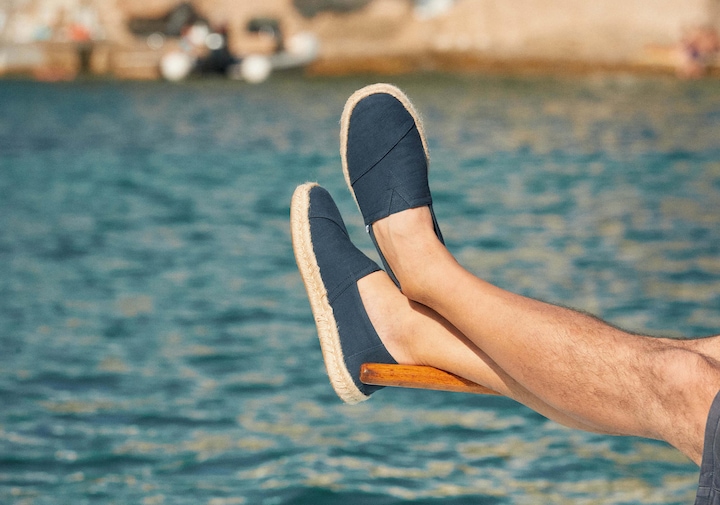 Produktbild Toms 's Alpargata Rope 2.0 (44.5)