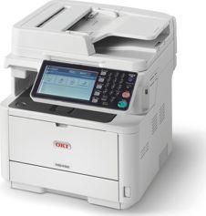 Produktbild OKI ES4192 Laser 1200 x 1200 DPI 40 ppm A4 (Laser)