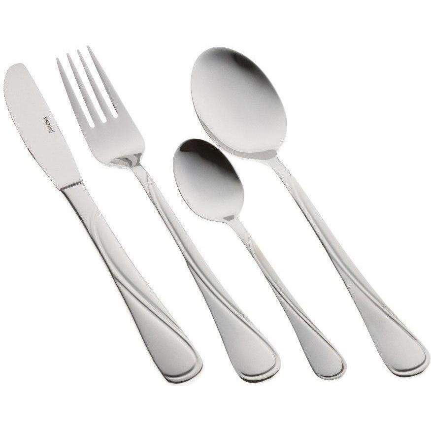 Thumbnail - Kinghoff TABLE TOOLS, GLOSSY KH-1342, Besteck
