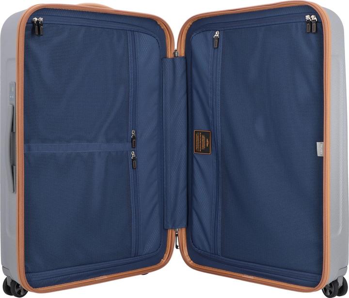 Produktbild Delsey Turenne Premium 4-Rollen Trolley 75 cm (98 l)