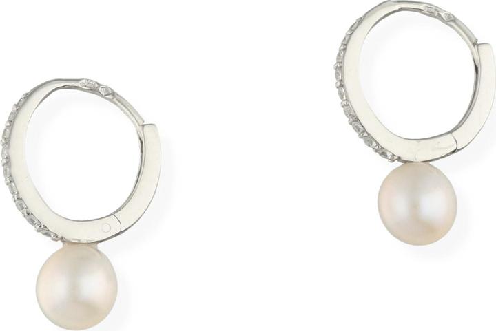 Actual product image Carat Pearls (Silver 925)
