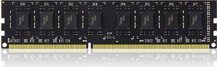 Actual product image Teamgroup MEMORY DIMM 16GB PC21300 DDR4/TED416G2666C1901 TEAM (1 x 16GB, 2666 MHz, DDR4-RAM, DIMM)