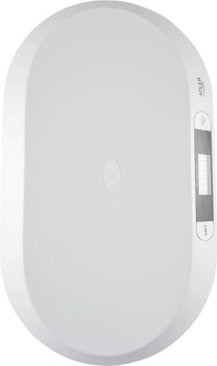 Actual product image Adler AD 8139 (20 kg)